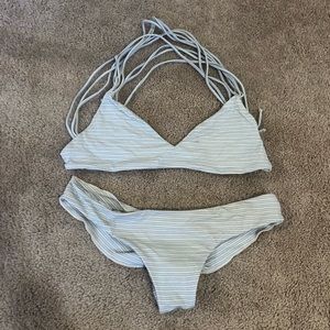 Boys and Arrows Bikini